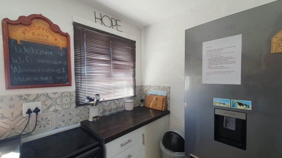 3 Bedroom Property for Sale in Lampiesbaai Western Cape